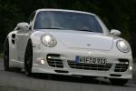 Porsche 911 Turbo by Edo Competition 2011 года